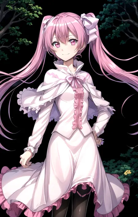 Mine (Akame Ga Kill) LoRA