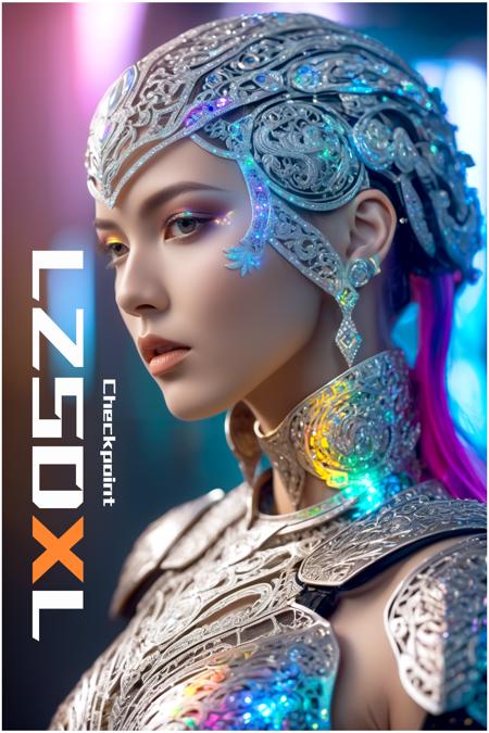 LZ_SDXL v1.0