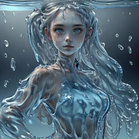 DonM - WaterAI [SD1.5]