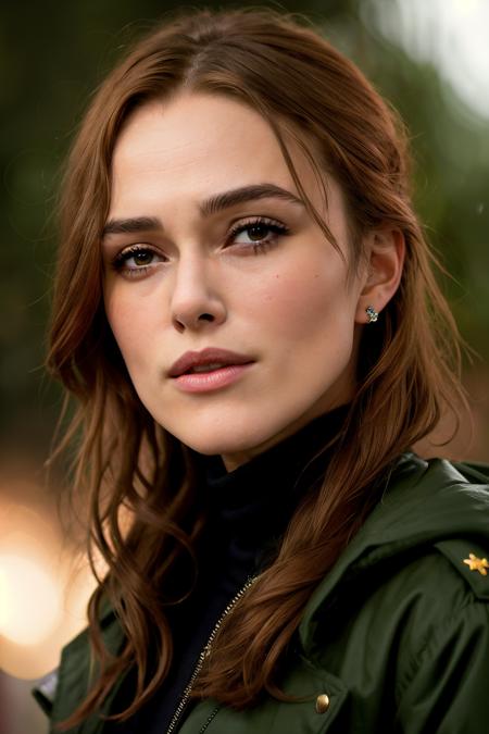 Kiera Knightly v1.0