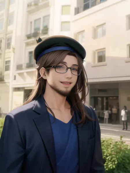 Xanadul's Avatar
