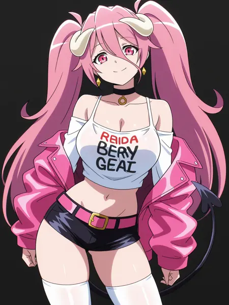 Overlord Style (Pony/Il)