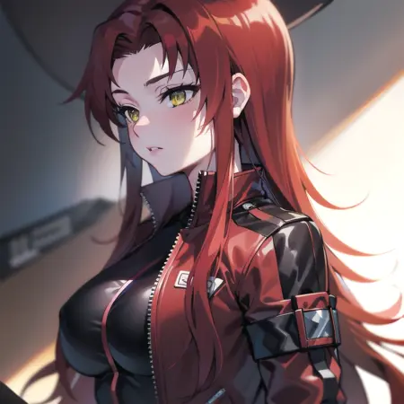 Gebura / Kali (project moon)