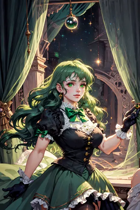 K/n X-mas Hentai: XmasUSSY Style