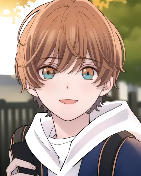 Little Orange -- Someday I Never Knew