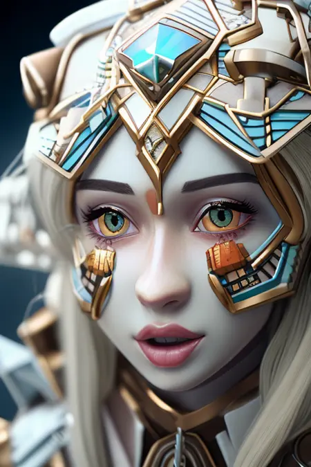 Atryda's Avatar