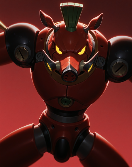 Ride Boarski (Mega Man X) (Illustrious) (AD) v1.0