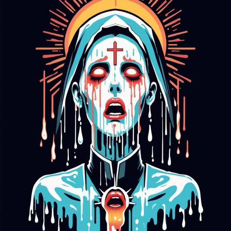 Neon Nightmares XL v1.0