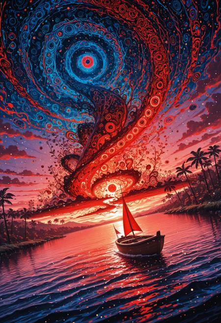 New Fantasy Enhancer-ILL-FLUX New Fantasy Enhancer-ILL