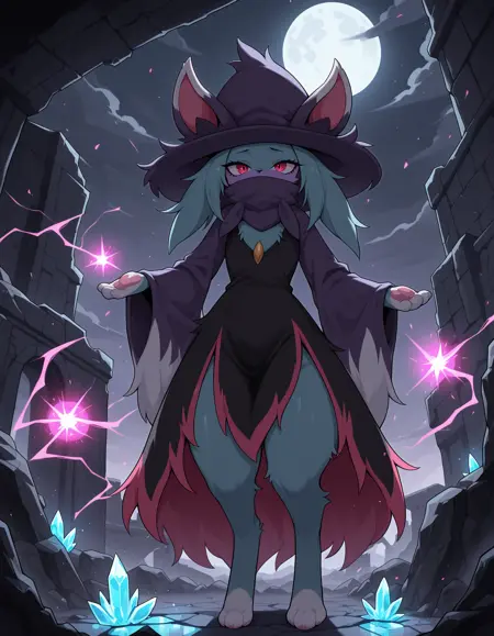 Katress [Palworld]