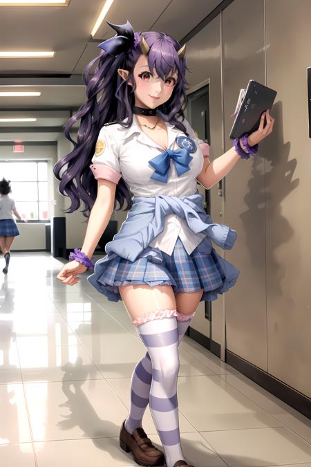 Leviathan (Seven Mortal Sins) - v1.0 Stable Diffusion LyCORIS Civitai