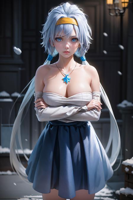 Velzard / That Time I Got Reincarnated as a Slime v1.0