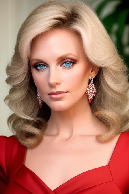 Morgan Fairchild v1.0