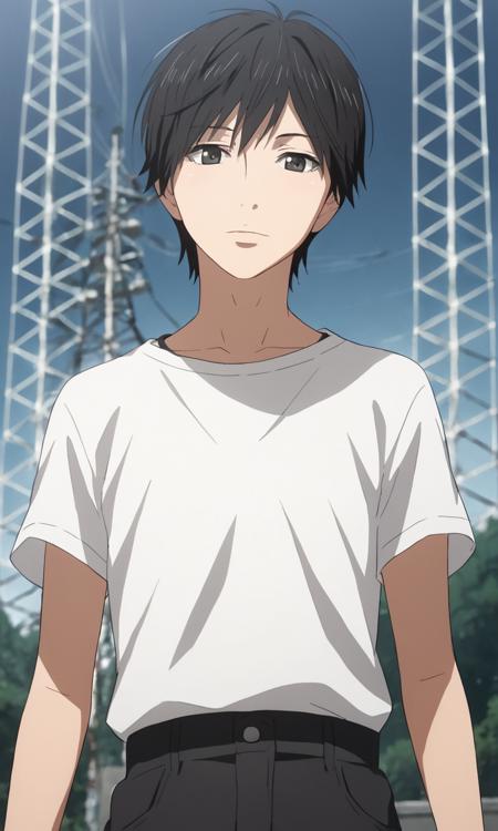 Kakeru_Naruse__Orange_Pony.safetensors