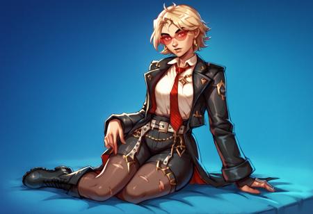 Joni (Fortnite) Joni