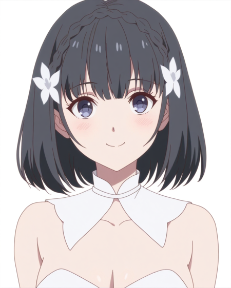 [IL] Lainie Cyan - Tensei Oujo to Tensai Reijou no Mahou Kakumei v1.0il