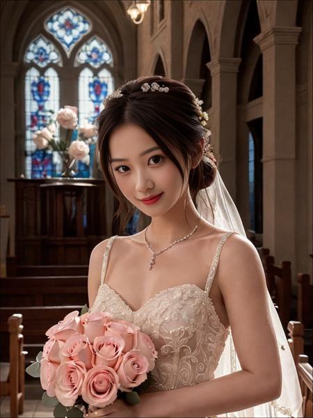 chinese girls  庄颜 v1.0