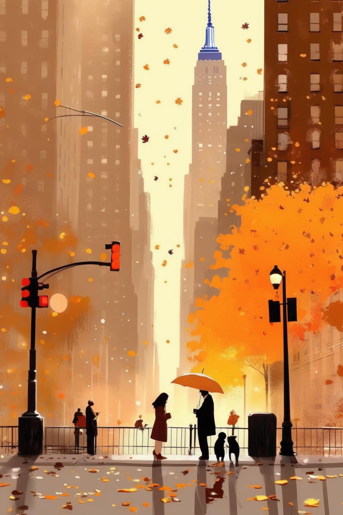 Pascal Campion Style image by Kappa_Neuro