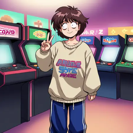 Arcade