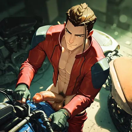 Spoke - Tokyo Override