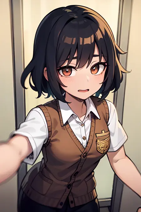 Helltaker & My Hero Academia