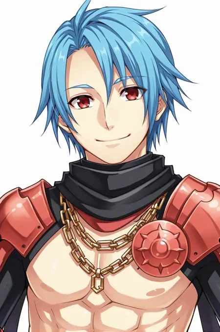 Mechanic (Ragnarok Online)(Male)