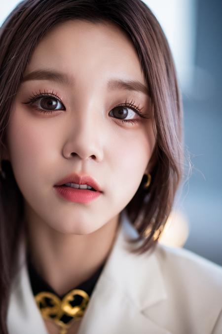 GIDLE YUQI GIDLEYUQI_V1