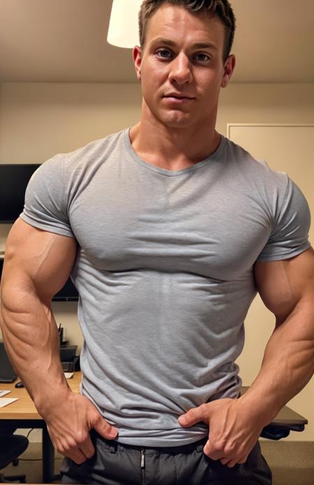 Sean Cody Bailey v2