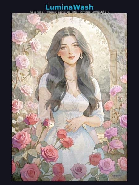 LuminaWash | SWORKS TEAM v1.0