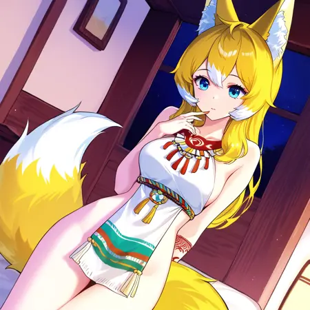 Melanie - Jerez's Arena III [Pony] Character LoRA