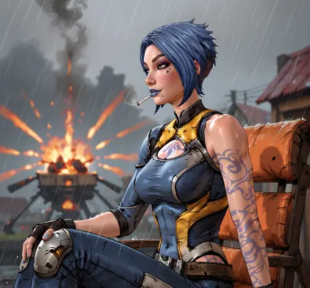 LlamaYeYe's Avatar