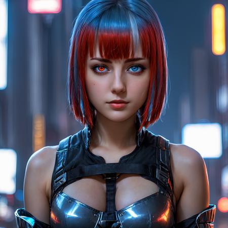 Empress hacker LORA XL v1.0