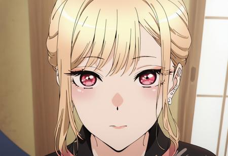 Marin_Kitagawa_Goddess's Avatar