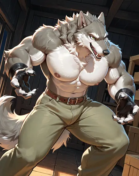 Kyle Abbot (DC Universe Online) (Illustrious) (AD)