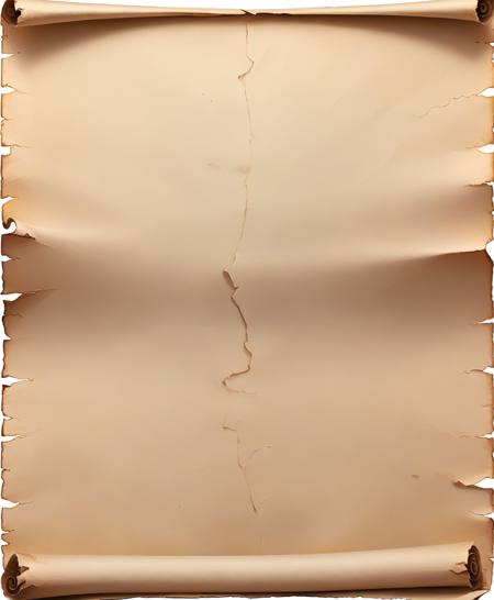 Old Paper-Scroll [SDXL-Pony] v0.1