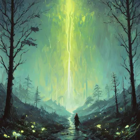 ArsMJStylePony Light