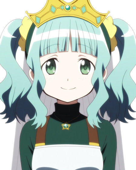 [IL] Sana Futaba - Magia Record: Mahou Shoujo Madoka☆Magica Gaiden v1.0il