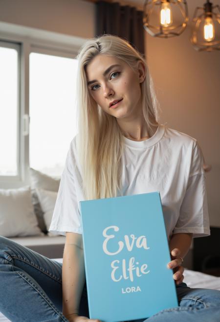 Eva Elfie (Yulia Sergeyevna Romanova) actress v 3.0