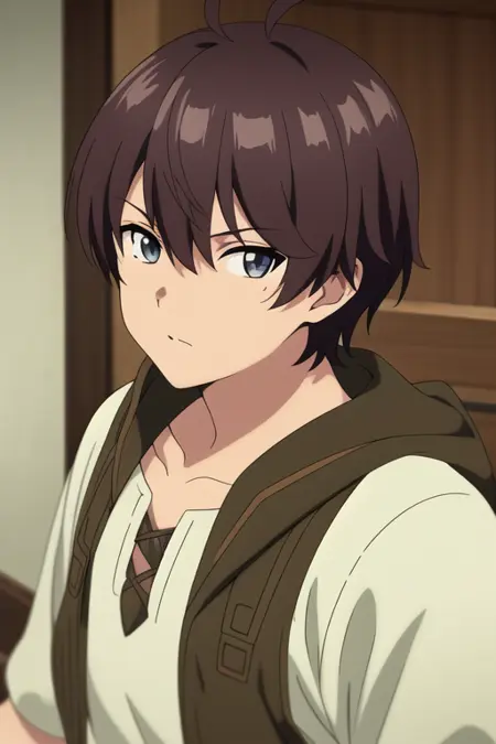 Noir Stalgia | Ore dake Haireru Kakushi Dungeon / The Hidden Dungeon Only I Can Enter | SD1