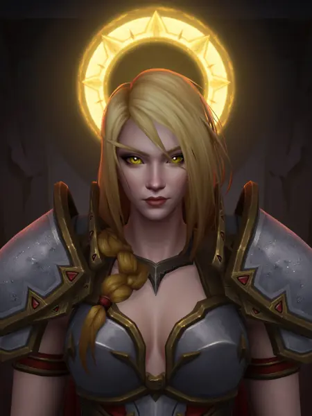 SXZ WoW Screenshot [ FLUX ]