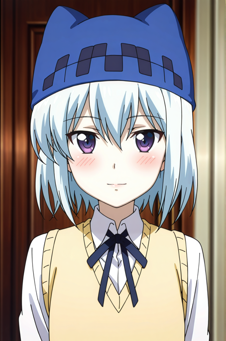 Athena - Campione! Matsurowanu Kamigami to Kamigoroshi no Maou - SDXL Lora V1-illustrious_0.1