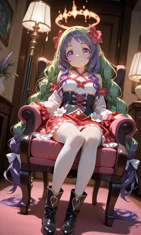 Ames (Princess Connect)