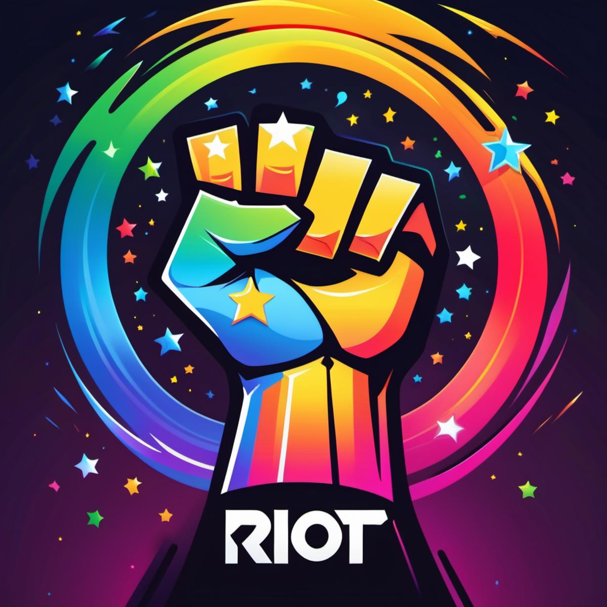 Riot Diffusion XL | League of Legends Splash Art, Arcane, Valorant, Runeterra, Wild Rift, Mobile Legends, Artstation, Pixiv image by xxxxxxx