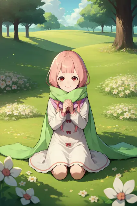 Carmilla (Re:Zero)