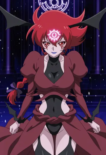 Fortune Lady Fire / フォーチュンレディ・ファイリー (Yu-Gi-Oh! 5D's)