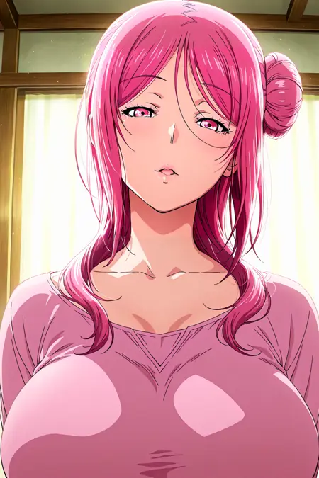 Busujima Sakurako | 毒岛樱子 毒島 桜子 ぶすじまさくらこ | Grand Blue ぐらんぶる