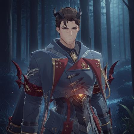 Avar [Duet Night Abyss/IL] V1