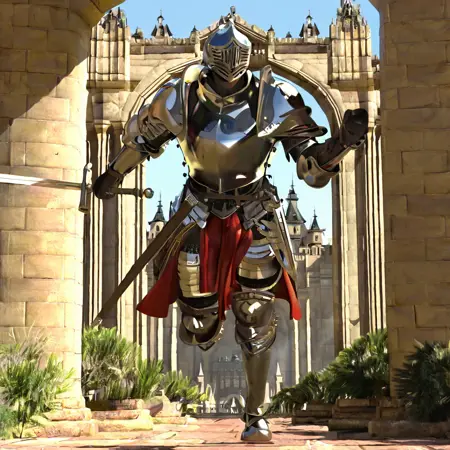 Anirealism (Photo-Anime hybrid style)