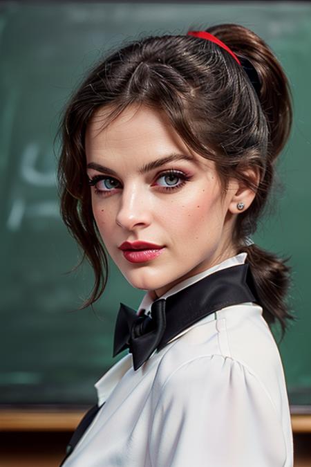 Kirstie Alley v1.0