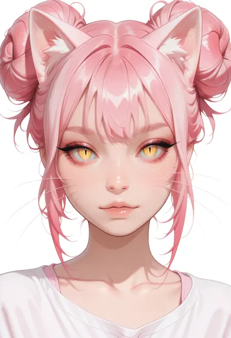My OC - Mira [IllustriousXL]